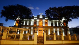07_MUSEU_DA_GENTE_SERGIPANA (2) / Foto: Foto: Divulgação