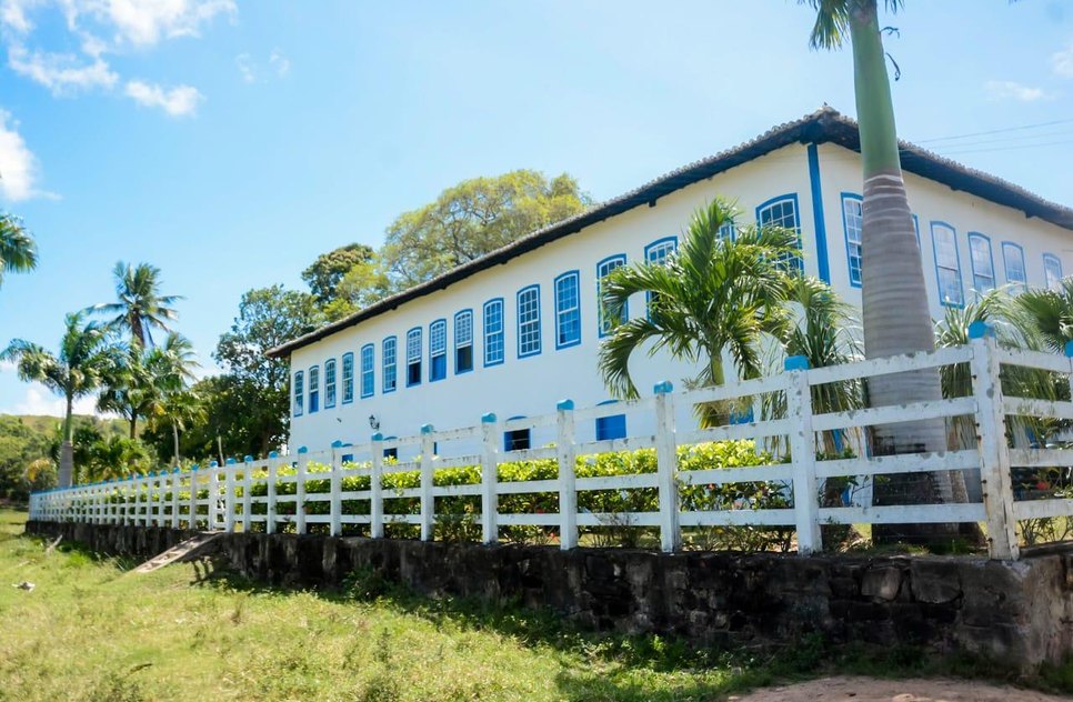 engenho