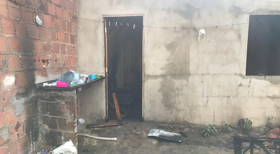 incendio Santa Maria