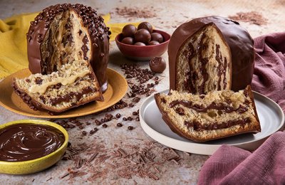 Brasil Cacau apresenta novidades para o Natal 2021 