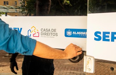 Casa de Direitos de Maceió já confirmou restituição a mais de mil segurados do INSS