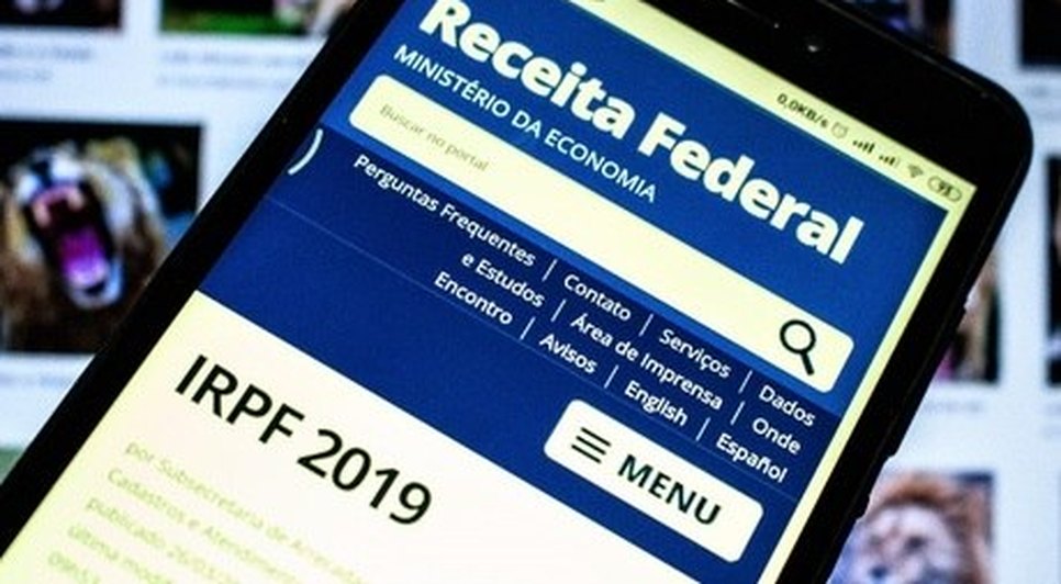 receita federal