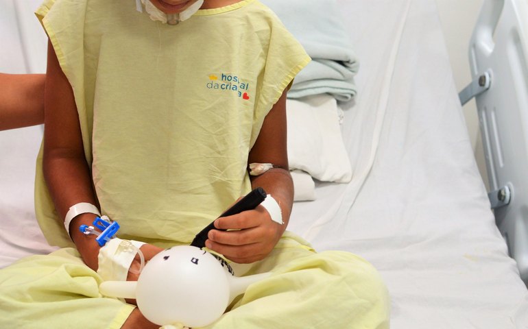 Psiquiatra do Hospital da Criança de Alagoas orienta como identificar o Transtorno Bipolar na infância