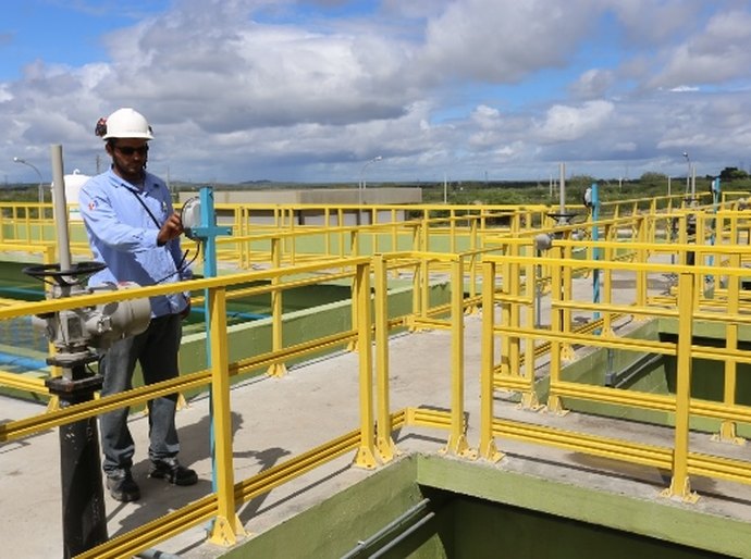 Ministro da Integração garante apoio para realizar o sonho dos sertanejos