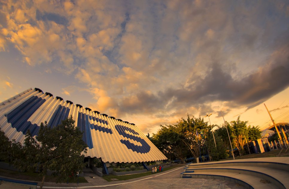 UFS / Foto: Foto: Adilson Andrade/Ascom UFS
