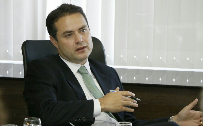 Renan Filho quer recuperar credibilidade de Alagoas em execução de obras