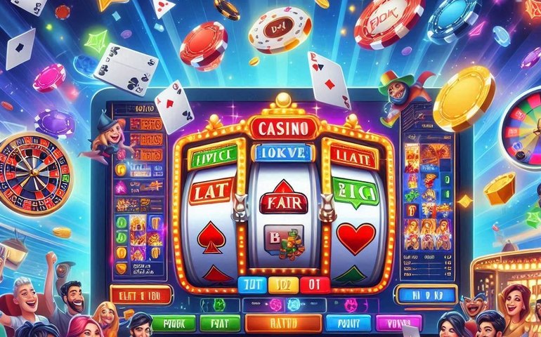 Qual é o 1Win Cassino no Brasil ?