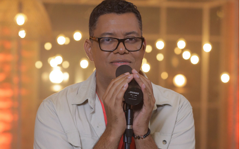 Anderson Freire divulga o single “Nada se Compara”