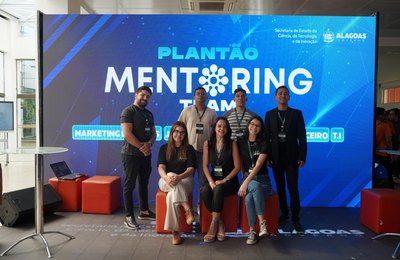 Secti é correalizadora do maior evento de empreendedorismo e inovação do Nordeste