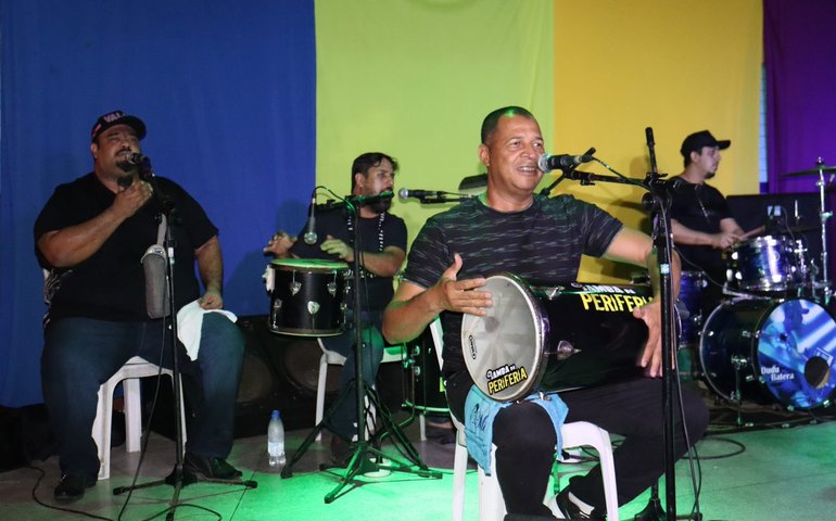 Happy Hour do Sesc retorna em formato diferenciado