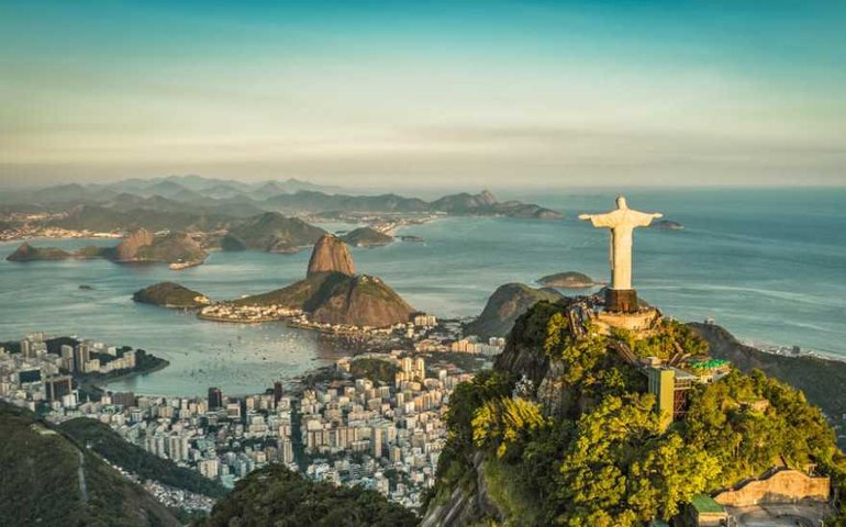 Estado do Rio passa de 168 mil casos de covid-19; doença já matou mais de 13.600
