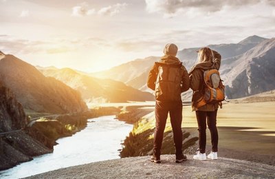 Viagens internacionais estão em alta para o Dia dos Namorados