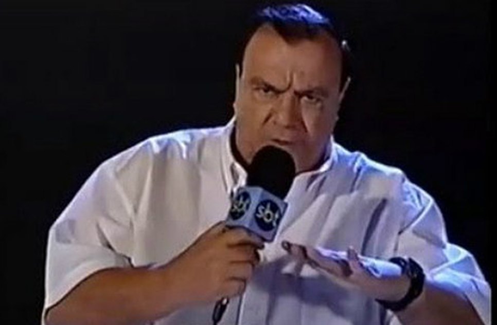 gil gomes