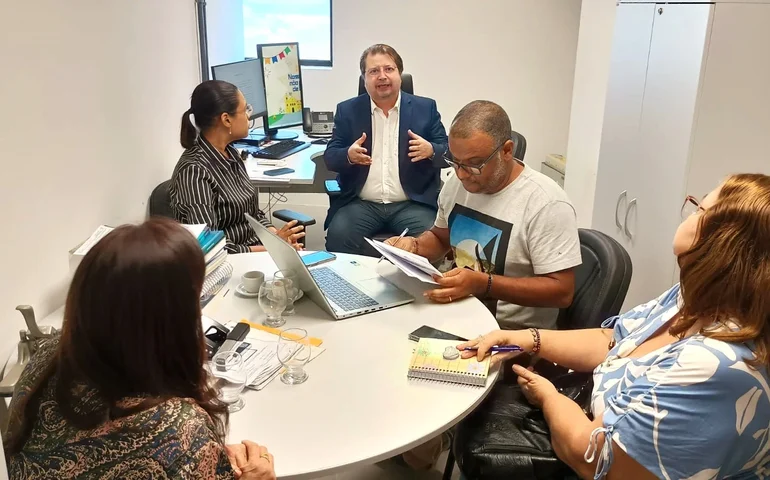 Concurso da Saúde: MPAL vai acionar CNJ por falta de transparência no Judiciário de Alagoas