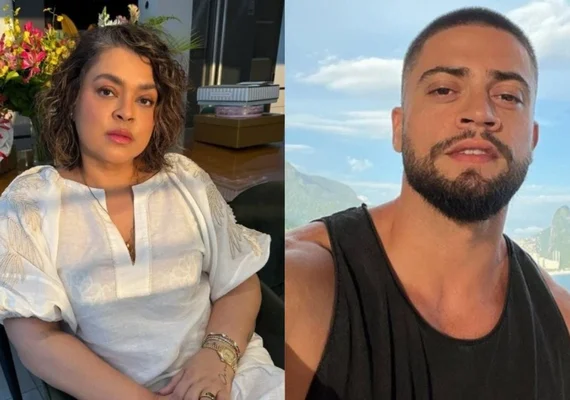 Herança de Preta Gil: ex-marido pode ter direito? Advogado esclarece