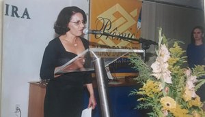 jornalista pede ajuda