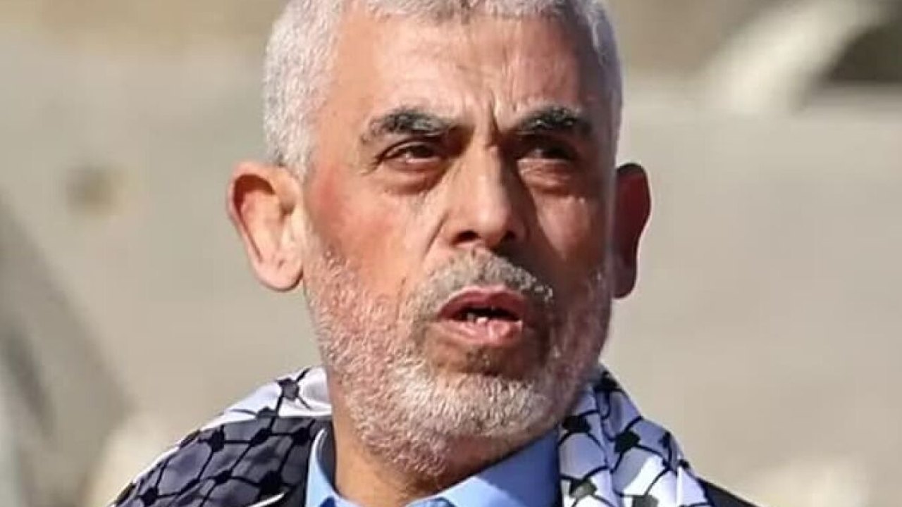 Ministro das Relações Exteriores de Israel confirma morte do líder do Hamas, Yahya Sinwar