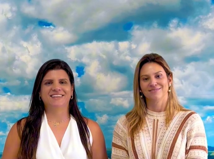 Trabalho da prefeita Marcela Gomes assegura para Novo Lino o 1º lugar em Alagoas na Saúde da Mulher e Top 10 do Brasil