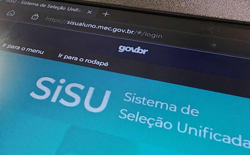 Sisu 2025: inscrições começam na próxima sexta-feira