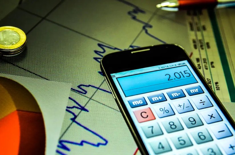 Mercado prevê crescimento econômico de 2,2% em 2025