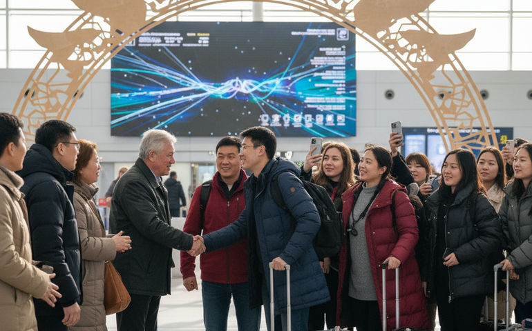 Rússia e China: unidos na geopolítica e no povo