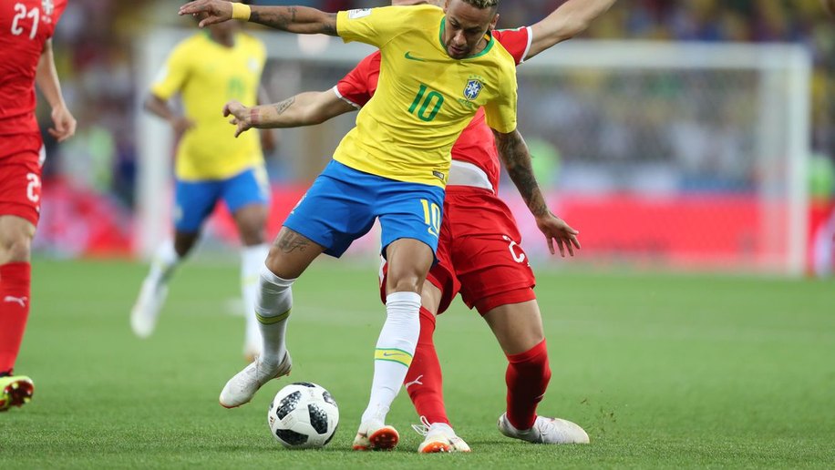 Contra Sérvia, Brasil inicia jornada pelo hexa na Copa do Catar