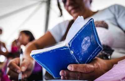 Programa Acelera Maceió divulga processo seletivo para 200 vagas de empregos