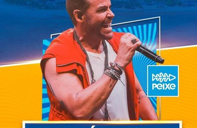 Maceió recebe projeto Axézin, com Alexandre Peixe