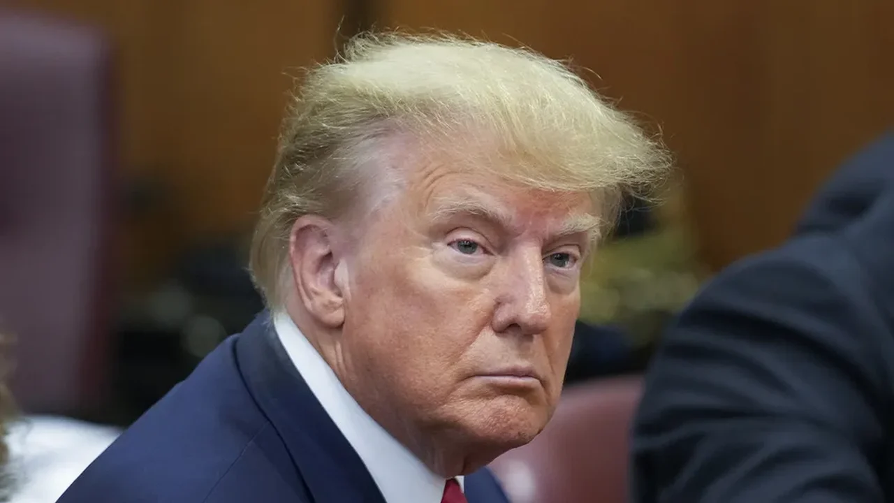 'Temos de manter a Otan forte e relevante', afirma Trump