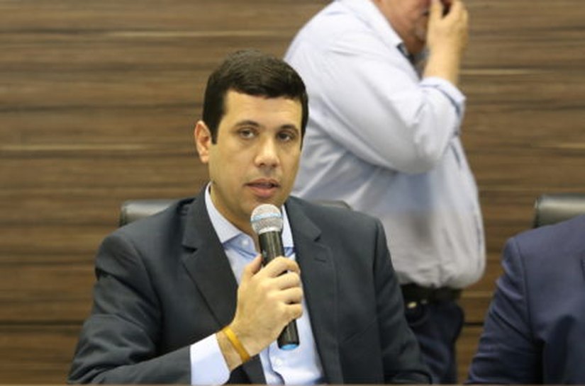 Poder Legislativo lamenta o falecimento do ex-governador Geraldo Bulhões