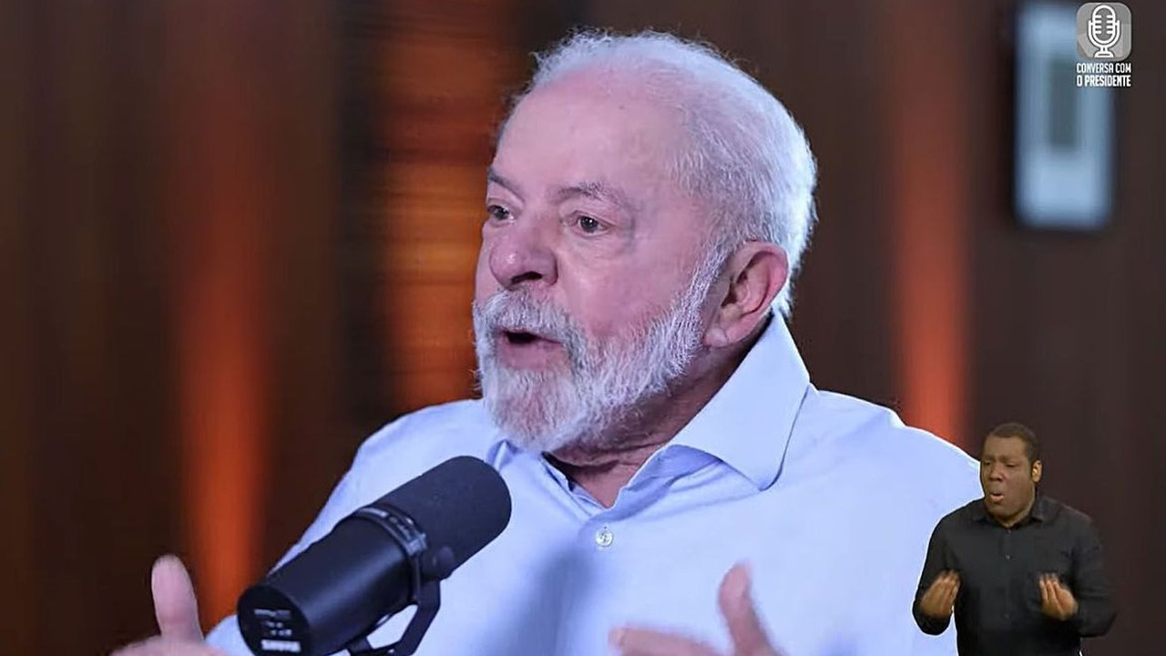 “Que bala perdida é essa?”, questiona Lula sobre a morte de Eloah