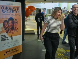 ‘O Agente Secreto’ ganha 4 indicações ao Oscar, alavancando o cinema brasileiro