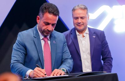 Invest Alagoas mostra os potenciais do estado para empresários brasileiros