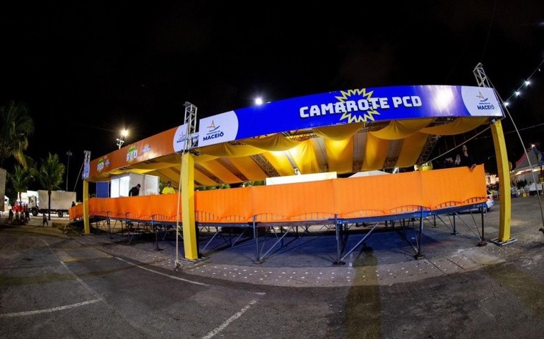 Verão Massayó 2026 abre inscrições para camarote PCD