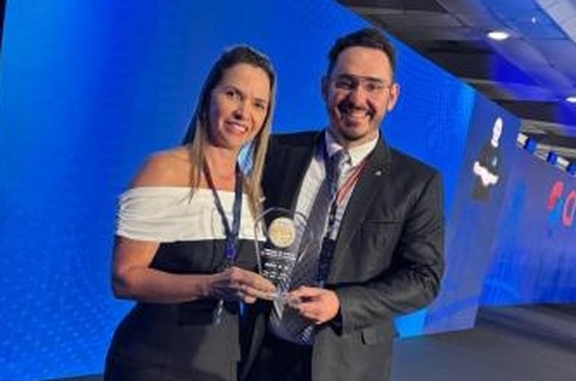 TCE/AL recebe Selo Ouro no Programa Nacional de Transparência Pública