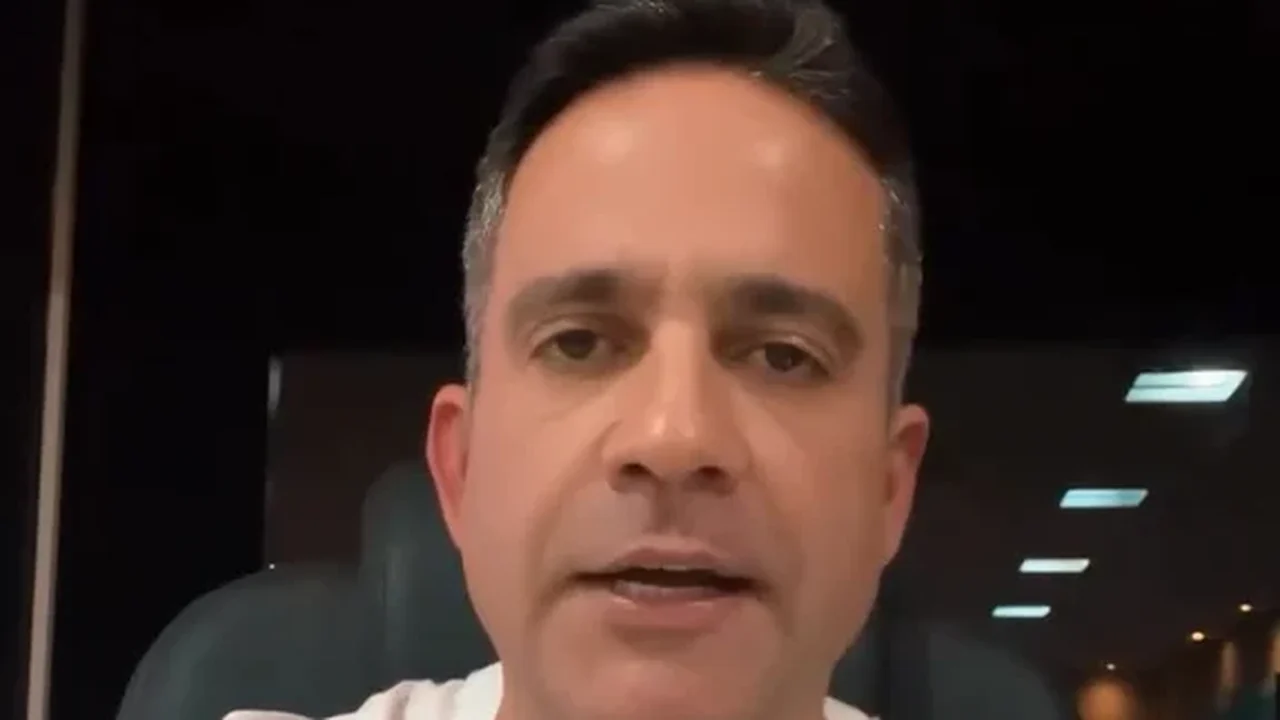 Paulo Dantas rebate Arthur Lira com dados sobre segurança: “O senhor está mentindo”