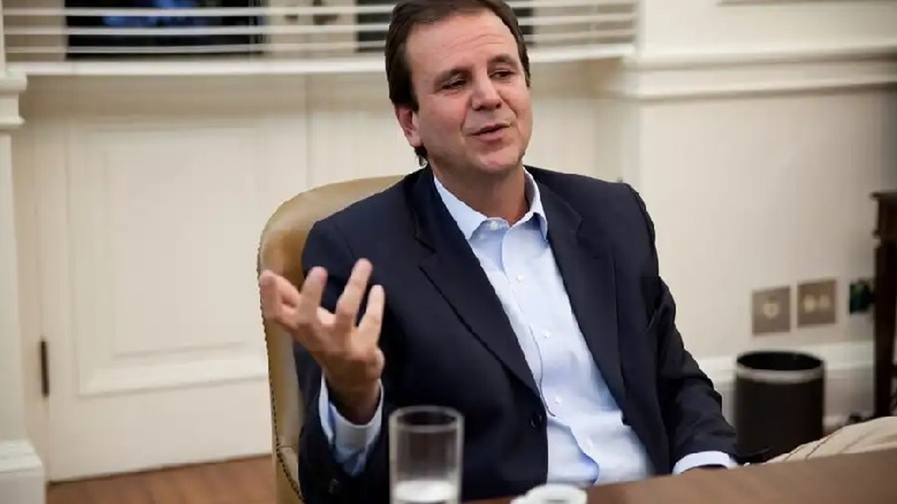 Acampamento golpista no Rio vai ser desfeito nesta segunda, avisa Eduardo Paes
