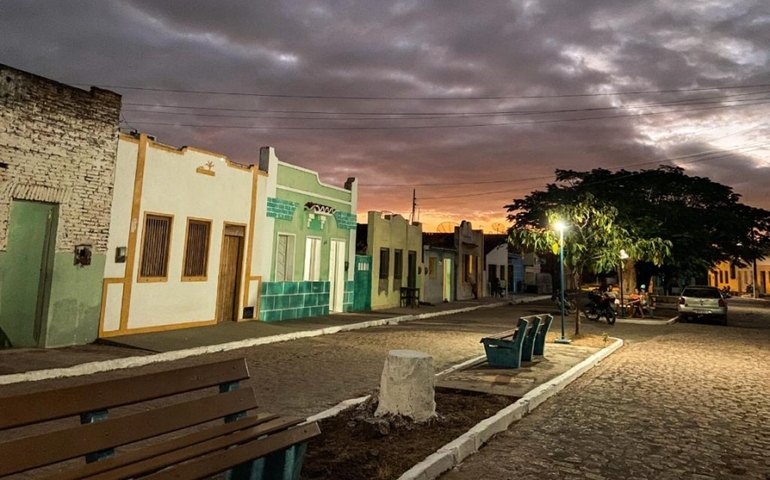 Ilha do Ferro é retratada em documentário na Semana Criativa de Tiradentes