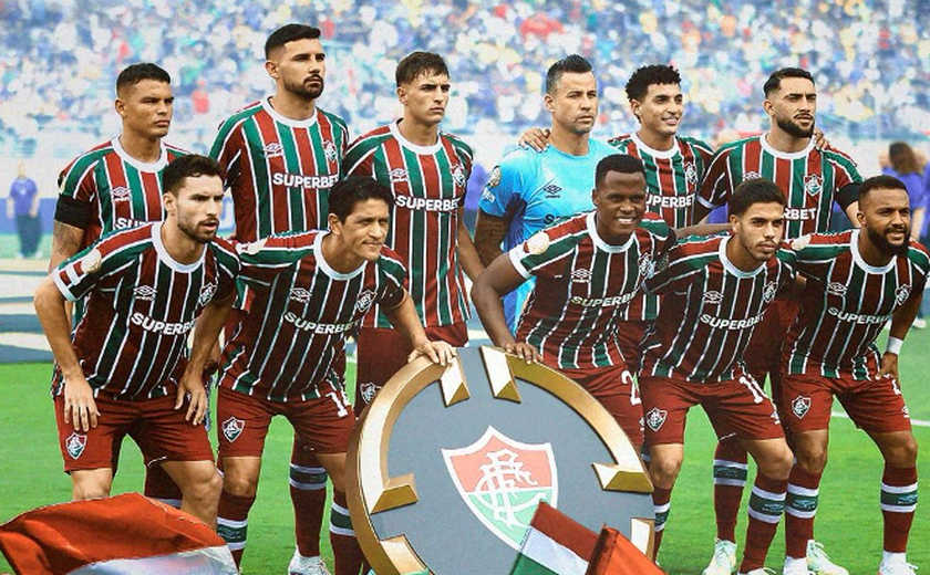 Com Fluminense no topo, brasileiros somam R$ 845,67 mi em premiação no Mundial de Clubes