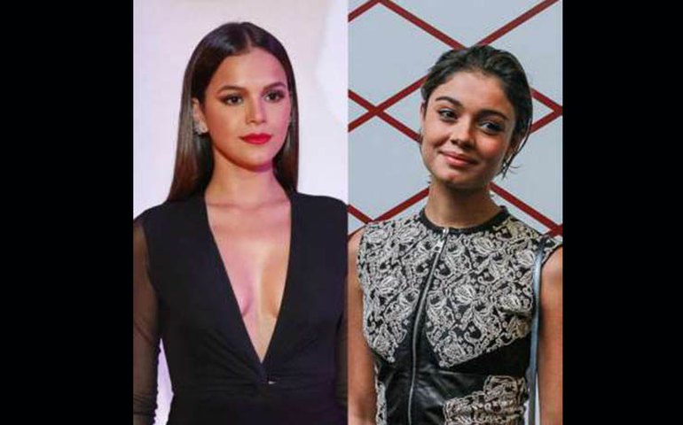 Bruna Marquezine se diz surpresa com repercussão de sua reaproximação com Neymar