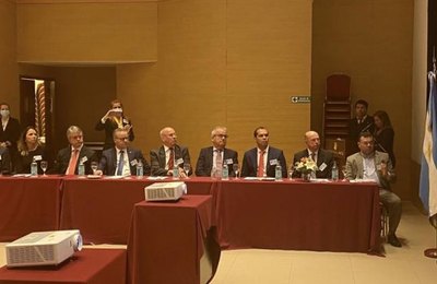 TCE/AL participa da Reunião da Associação de Entidades Oficiais de Controle Público do Mercosul