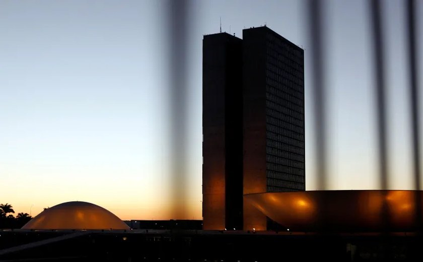 Agenda do Congresso Nacional deve voltar só em março