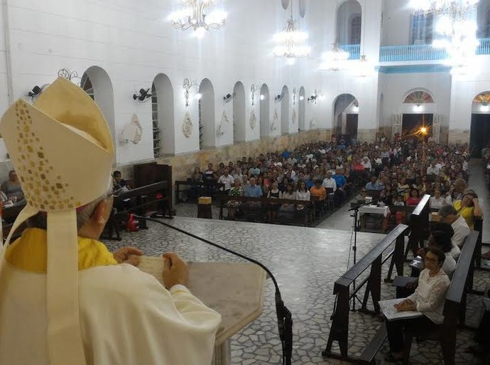 Igreja homenageia veículos de comunicação no 50º Dia Mundial das Comunicações Sociais