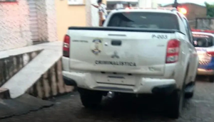 Casal é morto a tiros após ter casa invadida em Propriá
