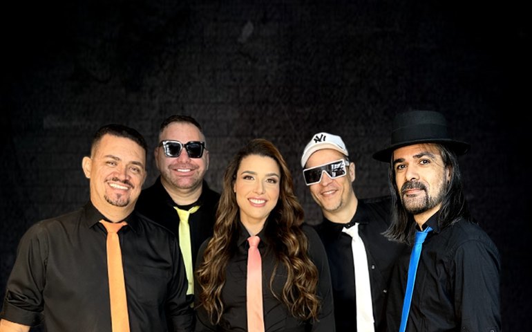 Projeto Estrelas do Araguaia destaca bandas goianas em edição de julho com foco cultural e social