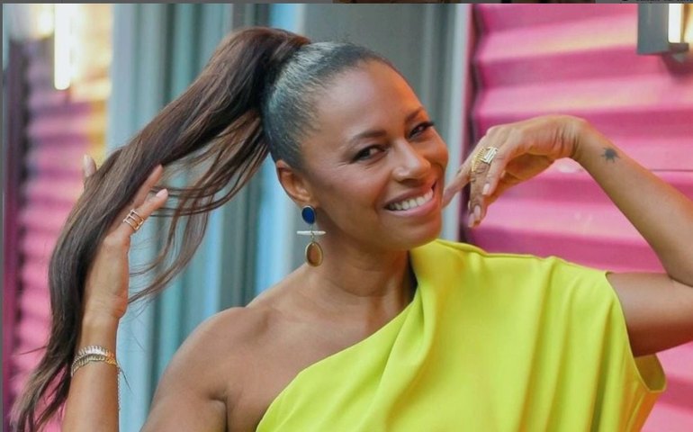 Inácia de 'Renascer', Edvana Carvalho reclama de etarismo: 'Até na balada a gente sofre'