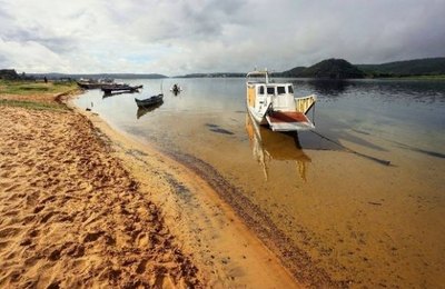 Governo de Alagoas vai revitalizar orla fluvial de Pão de Açúcar