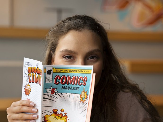 30/1, Dia do Quadrinho Nacional: 12 títulos de autores brasileiros para conhecer e ler