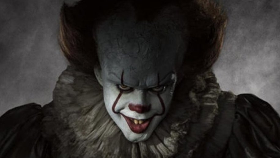 "IT – A COISA"