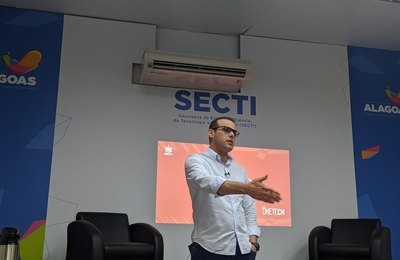 Secti realiza nivelamento e reuniões para ajustes e expansão do programa OxeTech Lab